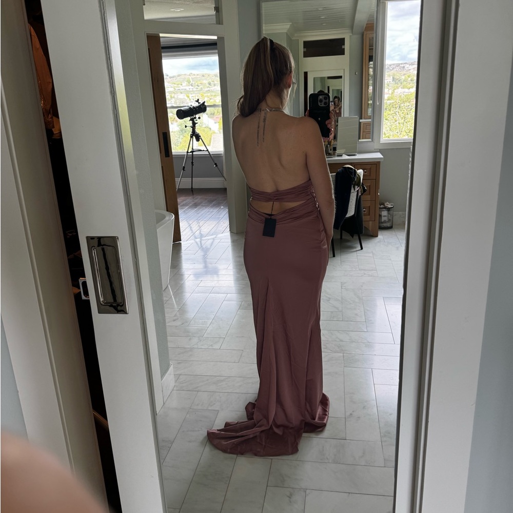 NBD gown NWT - Picture 7 of 7